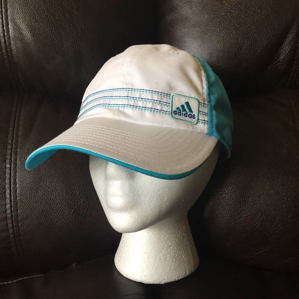 ADIDAS CLIMALITE HAT